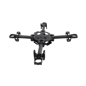กรอบคาร์บอน diatone <span class=keywords><strong>Mamba</strong></span> KN-104 10นิ้ว FPV ใหม่ - Product Image 6