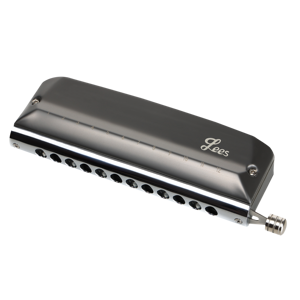 <span class=keywords><strong>Harmonica</strong></span> <span class=keywords><strong>chromatique</strong></span> professionnel LE-U48 FEIFAN avec <span class=keywords><strong>12</strong></span> <span class=keywords><strong>trous</strong></span> et 48 tons pour la pratique-Vente d'usine - Product Image 1