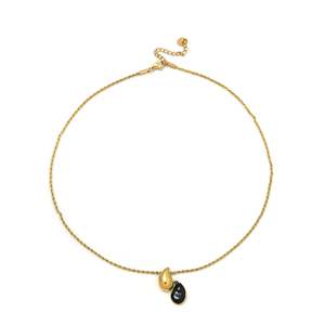E250-N140-0132G Fine Pendant Necklace - Product Image 1