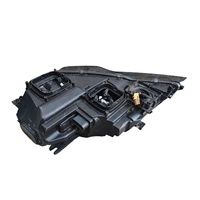 Feux avant LED Audi A7 S7 RS7, système d'éclairage automatique de haute qualité pour pièces automobiles, adapté aux modèles 2011-2014