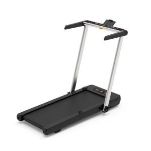 도매 3 In1 원격 제어 LED 디스플레이 공간 절약 책상 디딜 방아 워킹 패드 디딜 방아 - Product Image 1