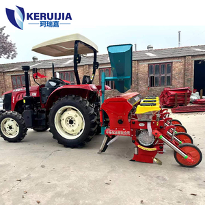 Nouveau planteur précis pneumatique <span class=keywords><strong>de</strong></span> semoir <span class=keywords><strong>de</strong></span> maïs <span class=keywords><strong>de</strong></span> machines agricoles agricoles à vendre - Product Image 5