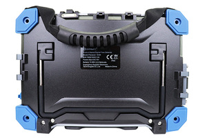เครื่องตรวจสอบข้อบกพร่องแบบพกพา Flexscan 16/64PR สำหรับการตรวจสอบด้วยคลื่นอัลตราโซนิกแบบเฟส สะดวกต่อการใช้งาน - Product Image 4
