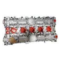 Vente directe d'usine pour assemblage de moteur Volvo avec divers modèles B5204T9 B5204T B6304T4 B6324S B4204T7 B4204T11 B5254T