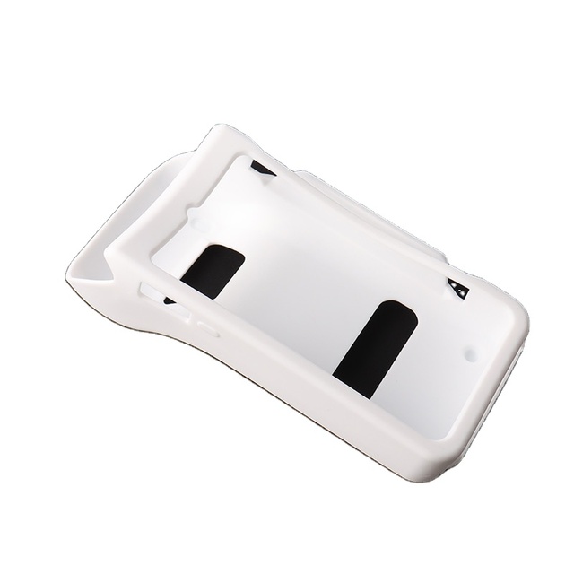 2023 New High Quality Soft Silicone case for Verifone X990 Silicone Cheap Pos Payment Machine Cover