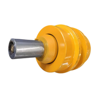 Ensemble de rouleaux porte-charge haute performance 17M-30-01340 pour D275-5, MOQ 1 pièce/ensemble, garantie 3 mois, livraison 3-7 jours