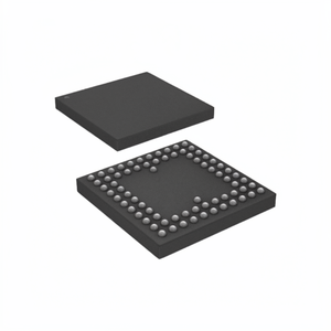 74 LBGA, CSPBGA Data Acquisition Original AD5532ABCZ-2 Components Electronic - Product Image 1