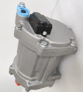 Nuovi Compressori AC <span class=keywords><strong>BAIQUE</strong></span> 48V 60V 72V Universali per Automobili con 1 Anno di Garanzia - Product Image 4