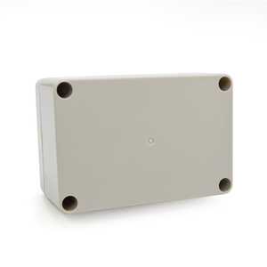 Ip65 Plastic <strong>Waterproof</strong> Electrical <strong>Junction</strong> <strong>Box</strong> - Product Image 4