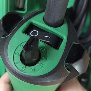 완전 자동 용접기 열풍기 Leister-Triac ST - Product Image 5