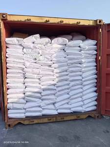 Poudre cristalline de bicarbonate <span class=keywords><strong>d</strong></span>'<span class=keywords><strong>ammonium</strong></span> de qualité agricole Ingrédient <span class=keywords><strong>d</strong></span>'engrais carbonaté de haute qualité - Product Image 6