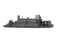 Poignée de porte extérieure avant droite Auto BC1D58410A BVSI58410 pour Mazda 323