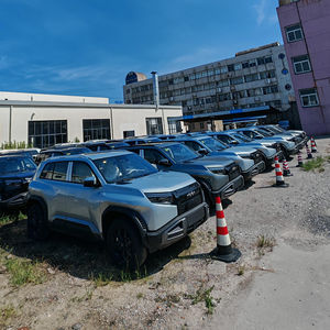 Nieuwe Enerji Cars 2026 Byd Leopard Titanium <span class=keywords><strong>3</strong></span> Prijs TAI <span class=keywords><strong>3</strong></span> Titanium <span class=keywords><strong>3</strong></span> Nieuwe Auto Basisversies 4wd Linksgestuurd Elektrische Auto - Product Image 1