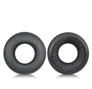 อะไหล่ชุดหูฟังฟองน้ำคลุมเบาะรองหูฟังสำหรับ Sony <span class=keywords><strong>WH</strong></span>-CH500 <span class=keywords><strong>510</strong></span> ZX330BT - Product Image 2