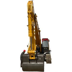 รถขุดตีนตะขาบ SDLG E6505H รุ่นใหม่ - Product Image 1