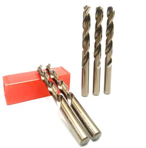 2026 19 PCS <b>Set</b> Cutting Tool Customized Package High-Speed Steel Cobalt Split Point Twist Drill <b>Bit</b> <b>Set</b> - Product Image 3