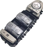 Interruptores de Elevalunas Eléctricos para Puerta de Coche de Buena Calidad, ABS, para MERCEDES BENZ 2139054803