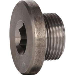 KS TOOLS-430,0617 Tornillo de drenaje de aceite M22 x 1,5x18mm para DAF - EAN 4042146763049 VEHÍCULOS PESADOS - Product Image 1