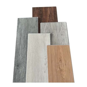 Revêtement <span class=keywords><strong>de</strong></span> sol intérieur en vinyle SPC Revêtement <span class=keywords><strong>de</strong></span> sol en plastique en pierre imperméable SPC - Product Image 4