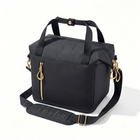Isolierter Weicher Eis-Kühlrucksack Wasserdichter Wander-TPU-Rucksack Outdoor-Reisetasche