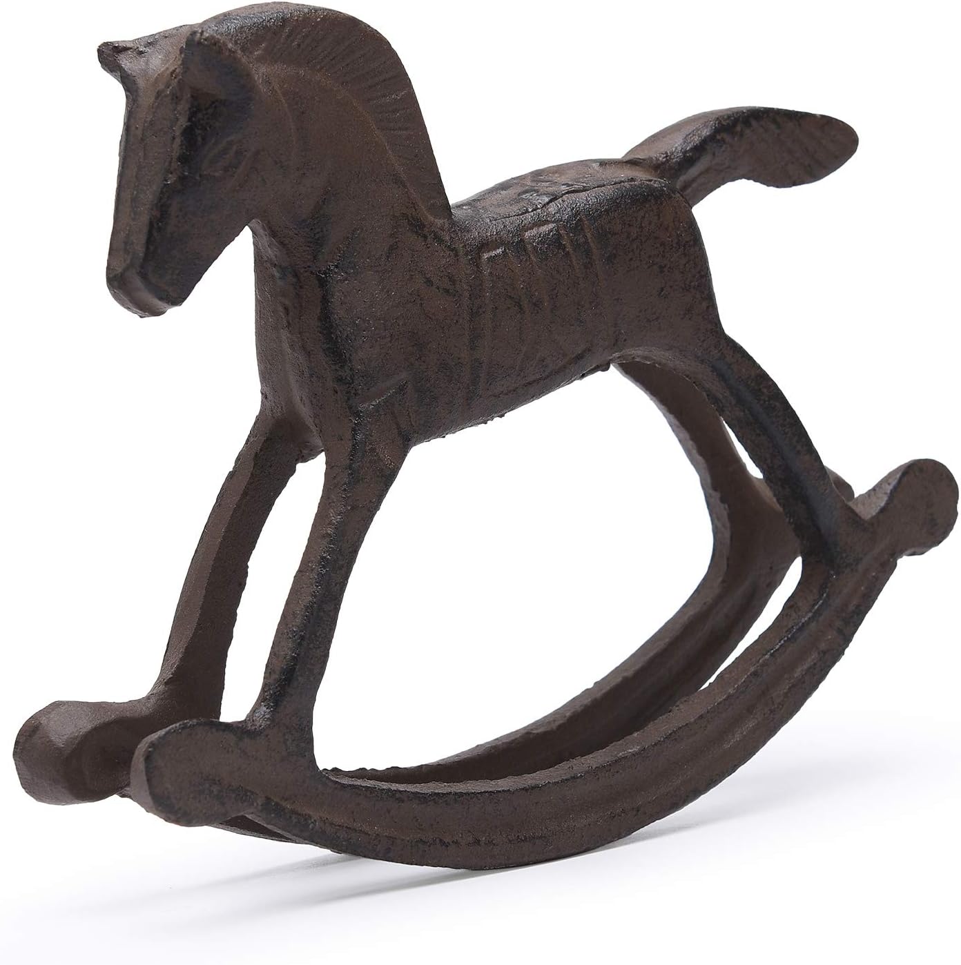 antique brown