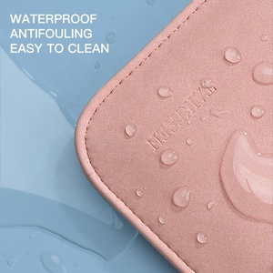 TAIKESEN <span class=keywords><strong>Housse</strong></span> de protection pour ordinateur portable de haute qualité avec support, compatible Macbook M1 M2 M3 Air Pro <span class=keywords><strong>ASUS</strong></span> HP Dell - Product Image 3