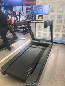 China Factory Hot Sell Fitness Equipment New Multi <b>Running</b> <b>Machines</b> Home Gym MND-X1100D No Display Screen Silent Shock-absorbing - Product Image 6