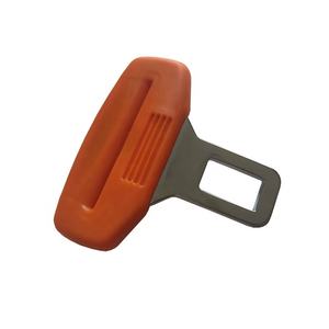 समायोज्य सीट बेल्ट भरनेवाला सुरक्षा बेल्ट क्लिप बेल्ट प्लग कनवर्टर ताला बकसुआ यूनिवर्सल विस्तार बोतल सलामी बल्लेबाजों कार सामान - Product Image 5