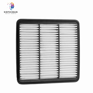 Motor Luchtfilter 1500a098 1500a358 C24011 8-97251-943-0 8-97251-944-0 Voor Mitsubishi L200 Strada Triton Montero Nativa Pajero - Product Image 2