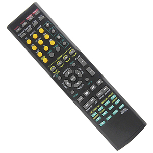 Télécommande RAV315 HTR-6230 6130 RX-V430 <span class=keywords><strong>V6</strong></span> 50 V459 pour Yamaha - Product Image 3