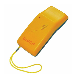 HD-25C Handige Naald <span class=keywords><strong>Detector</strong></span> Draagbare Hoge Gevoeligheid Nietje Naald Metaaldetector - Product Image 1