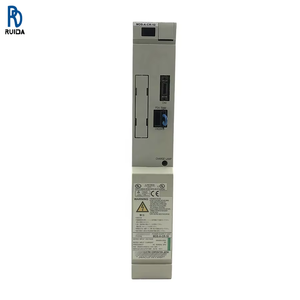 Servoaccionamiento Original Mitsubishi MDS-A-CR-10 para Control de Precisión en Sistemas PLC - Product Image 1