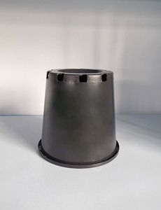 0.5 gallons seau en <span class=keywords><strong>plastique</strong></span> gallon pot pot de fleur - Product Image 3