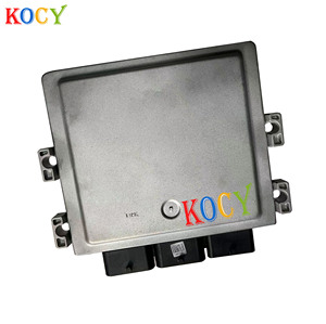 Voor Ford Transit Ecu Ecm Lvf7 EK41-12A650-BH CK4A-12B684-AC Echt Kwaliteit Motoronderdeel - Product Image 6