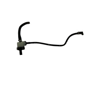 ท่อระบายอากาศท่อไอเสียพร้อมโซลินอยด์วาล์วสำหรับออดี้ Q5 A5 3.0T OE 06E103207AP - Product Image 4