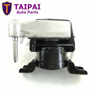 Supporto Motore in Gomma di Alta Qualità per Auto Giapponesi, Parti Motore 2AR, Isolatore 12305-0V030, Montaggio Motore <span class=keywords><strong>RAV4</strong></span> per TOYOTA - Product Image 1