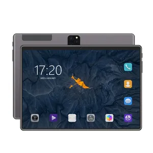 2021 yeni sıcak satış öğrencileri Tablet 17t küresel sürüm Android10 pedleri 10.1 inç 4g Lte Tablet 10 çekirdekli çift Sim kart Pc çocuklar için