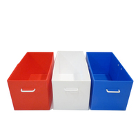 Boîtes d'expédition personnalisées en matériaux recyclés pour le stockage d'outils, d'appareils électroniques et de pièces détachées automobiles