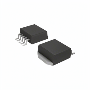 Buy Online Electronic Components NCP5662DSADJR4G In Stock TO 263 6, D2PAK , TO 263BA Power Management (PMIC) - Product Image 1