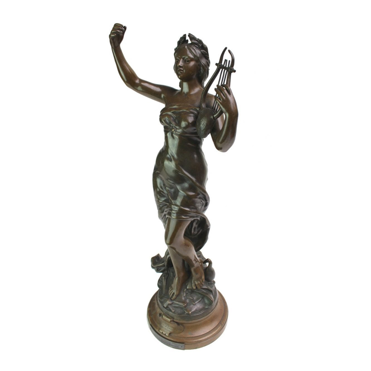 bronze