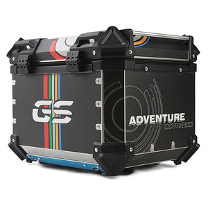 Goldshell al-box scatole coda <span class=keywords><strong>moto</strong></span> vesp a <span class=keywords><strong>piaggio</strong></span> mio i 125 yamaha mio i 125 bagaglio <span class=keywords><strong>moto</strong></span> - Product Image 6