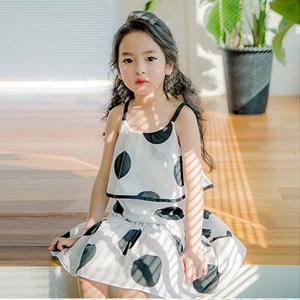 Vestido Infantil con Diseños Kitenge, Código de Proveedor, en Kenia - Product Image 3