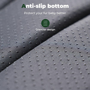SUREWALHOME coussin étanche pour chien adapté à toutes les caisses Standard usine personnalisé orthopédique tapis pour animaux de compagnie tapis pour chien matelas pour caisse - Product Image 5