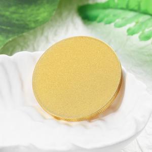 Pièce commémorative personnalisée en alliage de zinc plaqué or avec logo de Père <span class=keywords><strong>Noël</strong></span>, cadeau de <span class=keywords><strong>Noël</strong></span>, boîte cadeau - Product Image 4