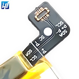 Стандартный оригинальный аккумулятор BLP757 Realme6 Pro Realme6s для сотового телефона Realme 6 Realme 6i India - Product Image 4