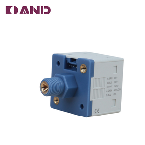 Aierte XP2 デジタルディスプレイ圧力伝送器 4-20mA 12-24V IP54 正圧センサースイッチ -0.1MPa~1.0MPa 1.5MPa - Product Image 4