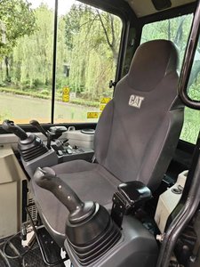 Gran oferta, excavadora Caterpillar 330e usada de alta calidad para CAT 330 con componentes de núcleo de rodamiento de bomba de motor a la venta - Product Image 2