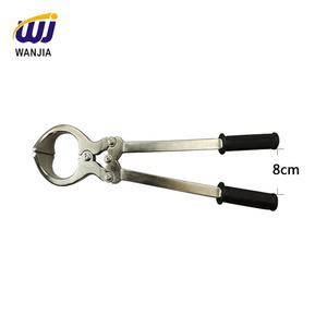 คีมสำหรับสัตวแพทย์ WJ505แกะพร้อมสายรัดคอเพื่อยืดกล้ามเนื้อ - Product Image 5