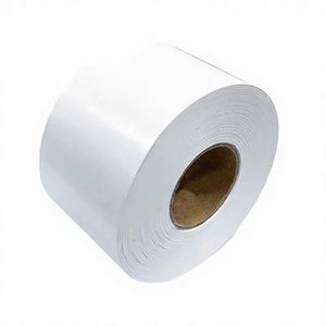 Custom logo Label Sticker for Cosmetic Skincare Packaging <b>Bottles</b> Dropper Essential <b>Oil</b> <b>Bottle</b> - Product Image 2