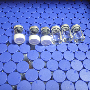 Péptidos de Cobre Azul a Granel, Ingrediente Cosmético, Polvo GHK-Cu, AHK-CU - Product Image 3